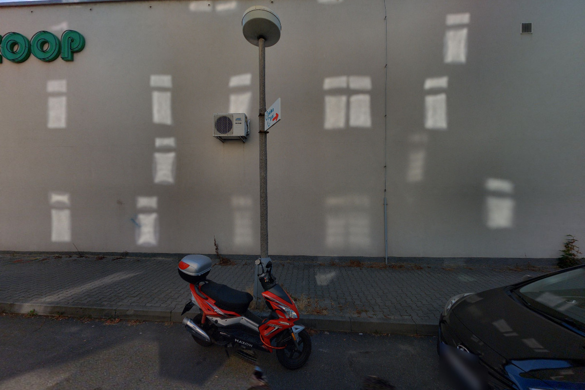 Dětský svět Skokánek