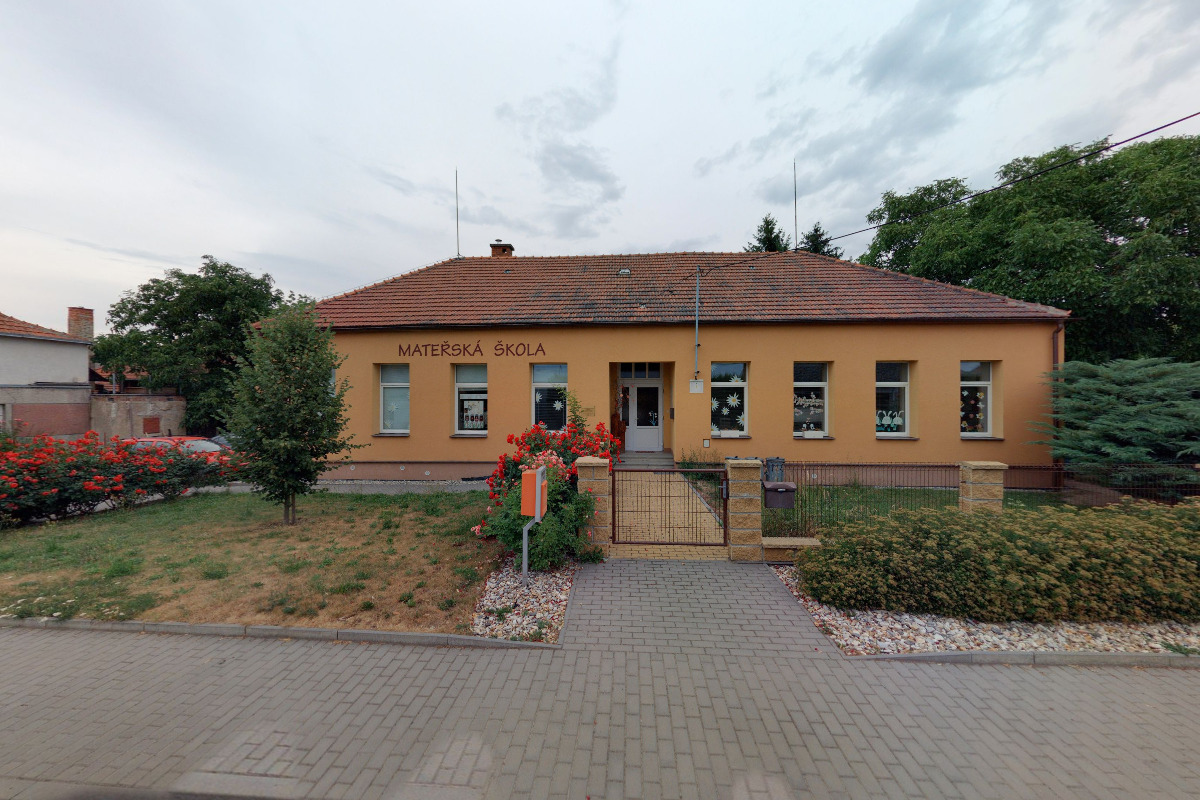 MŠ Štarnov foto 3