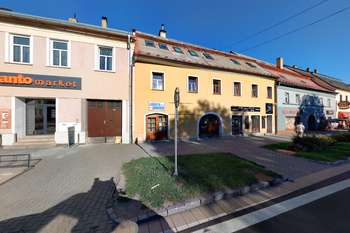 ELEKTROMONTÁŽE Březová nad Svitavou, s.r.o. foto 2