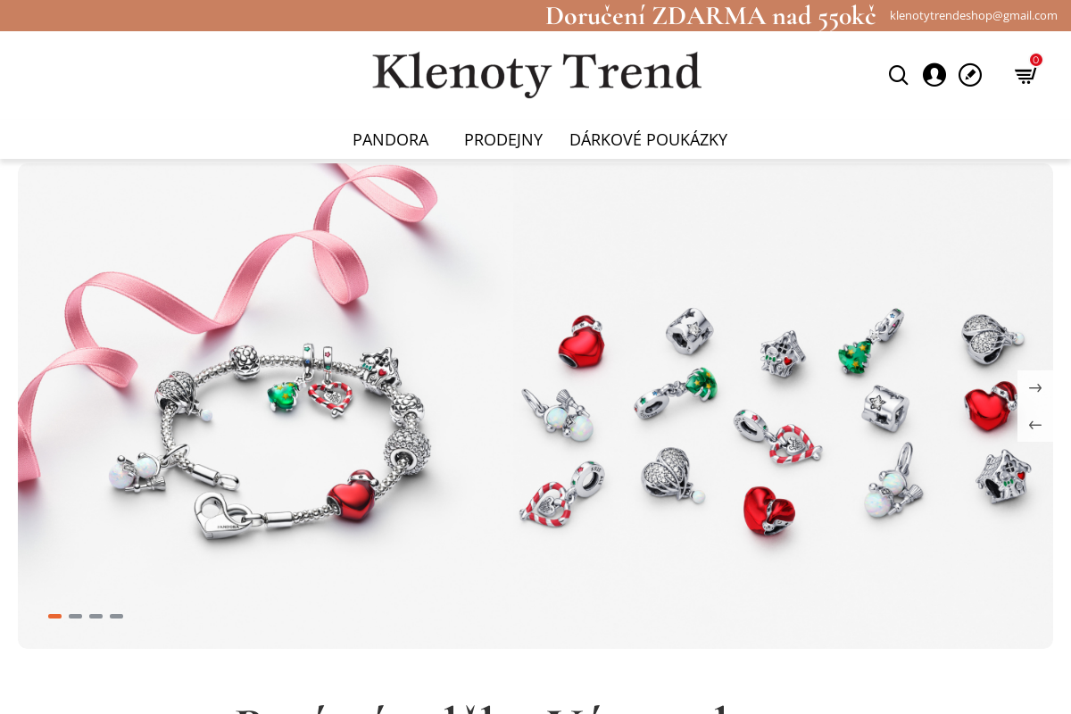 Klenotytrend.cz foto 1