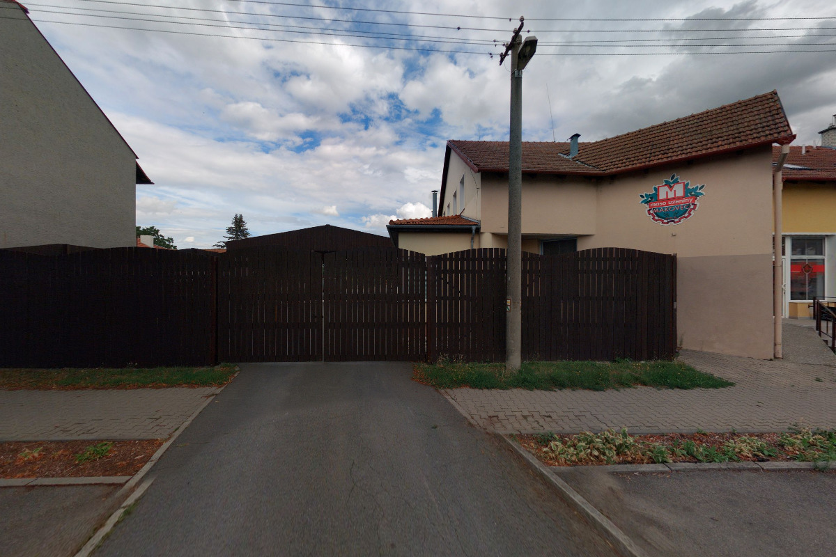 MAKOVEC a.s. - závod výroby uzenin foto 2