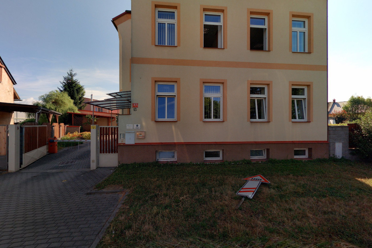 PRAMACOM - HT, spol. s r.o.