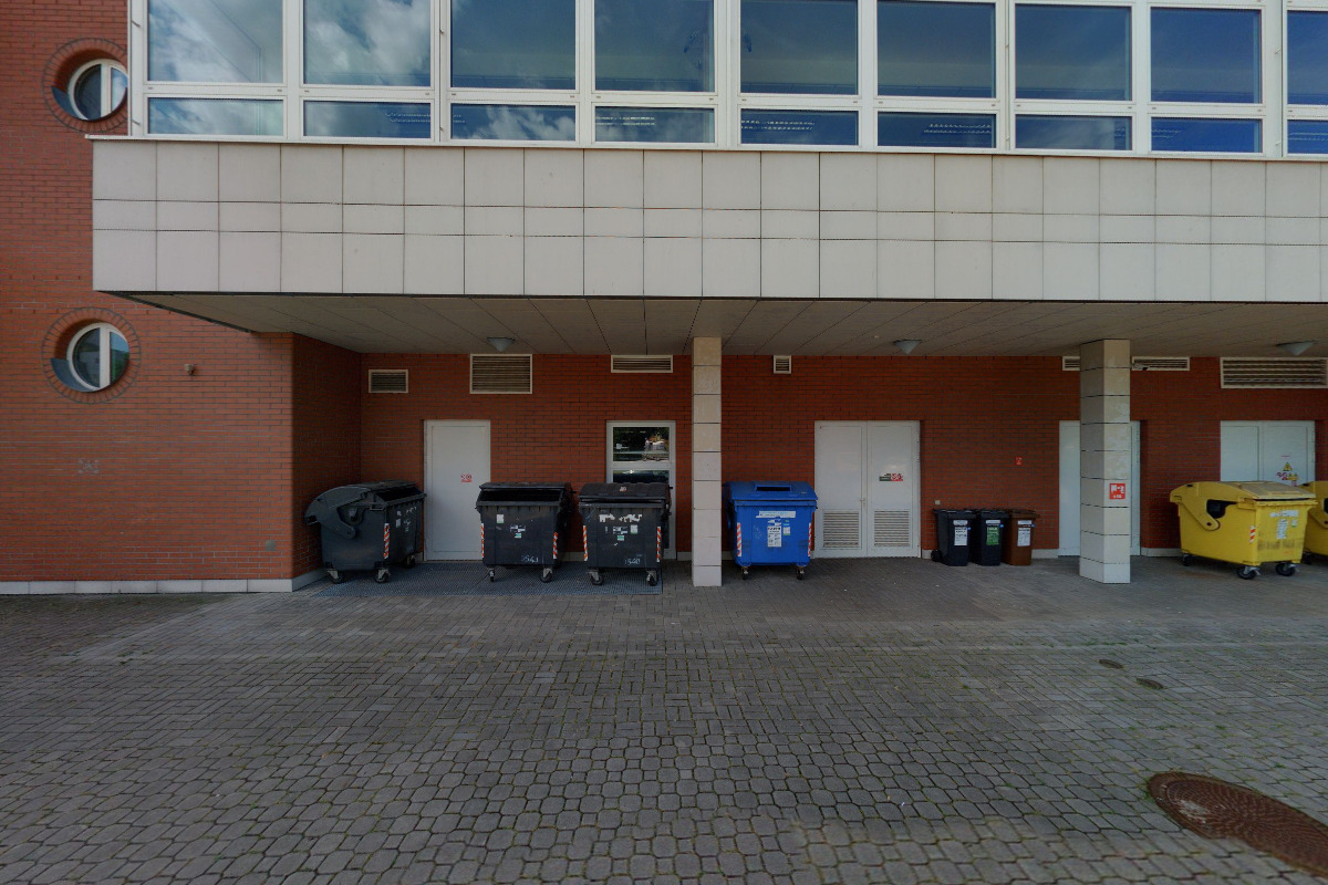 AIESEC Hradec Králové foto 2