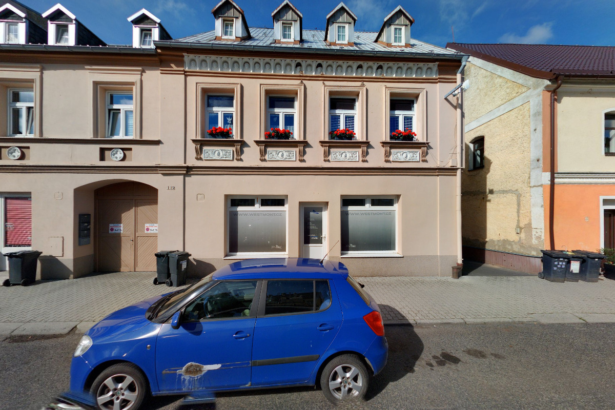 STAVBY WESTMONT, s.r.o.