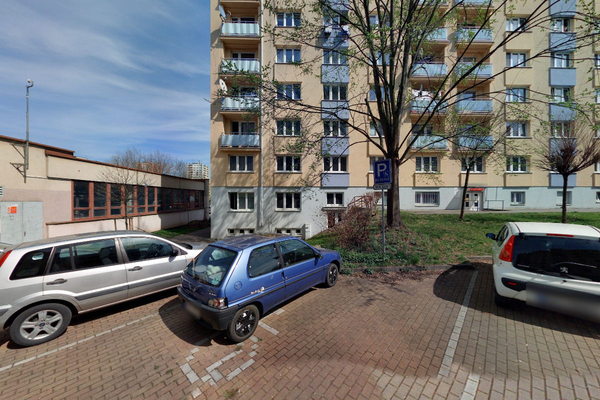 Jitka Vichrová foto 2