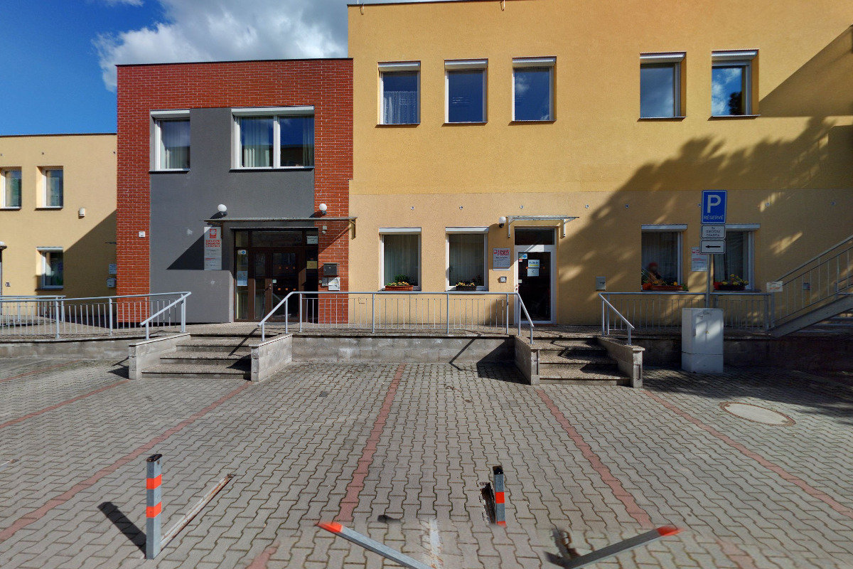 Diecézní charita Litoměřice