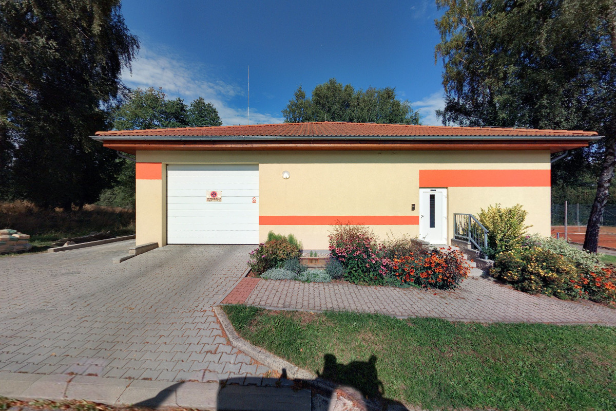 Zdravotnická záchranná služba Jihočeského kraje