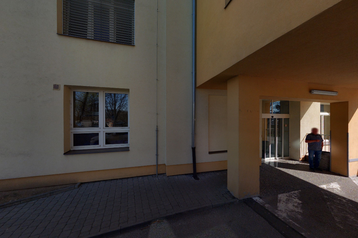 EEG - Nemocnice Písek foto 2