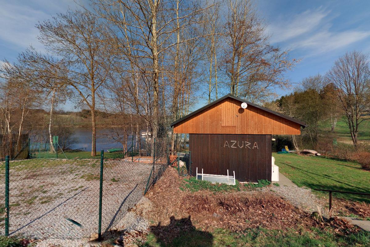 LipnoYacht - Martin Brychta foto 1