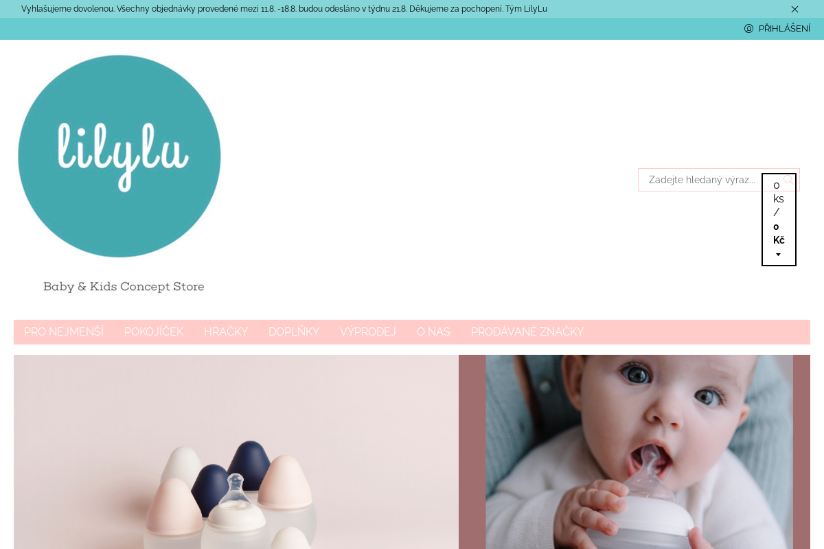 Lilylu.cz