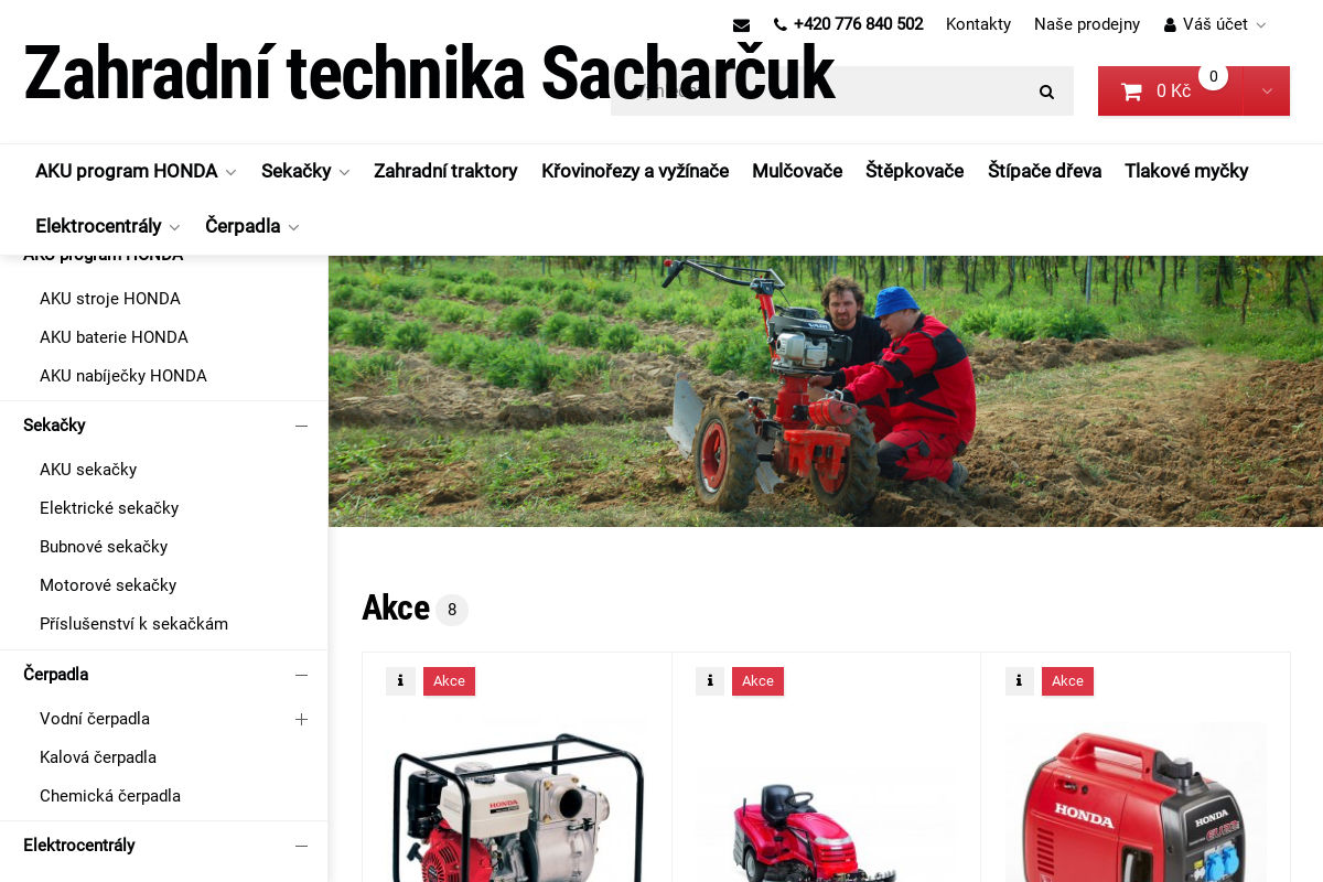 Zahrada-sacharcuk.cz