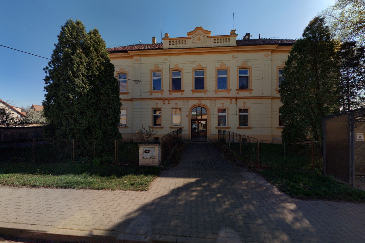 Michal Král - Zednické a obkladačské práce