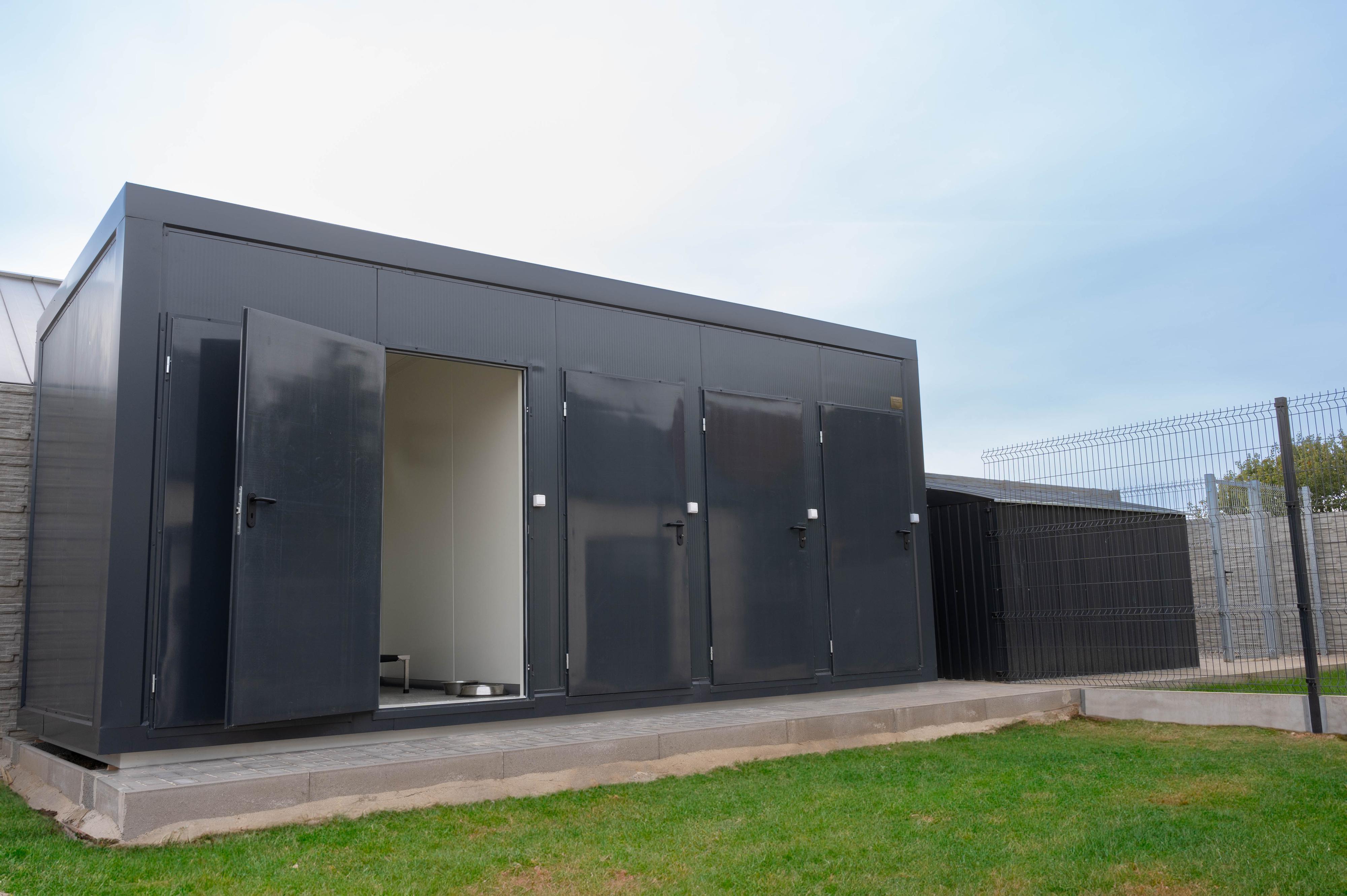 Hotel pro psy WeDogs