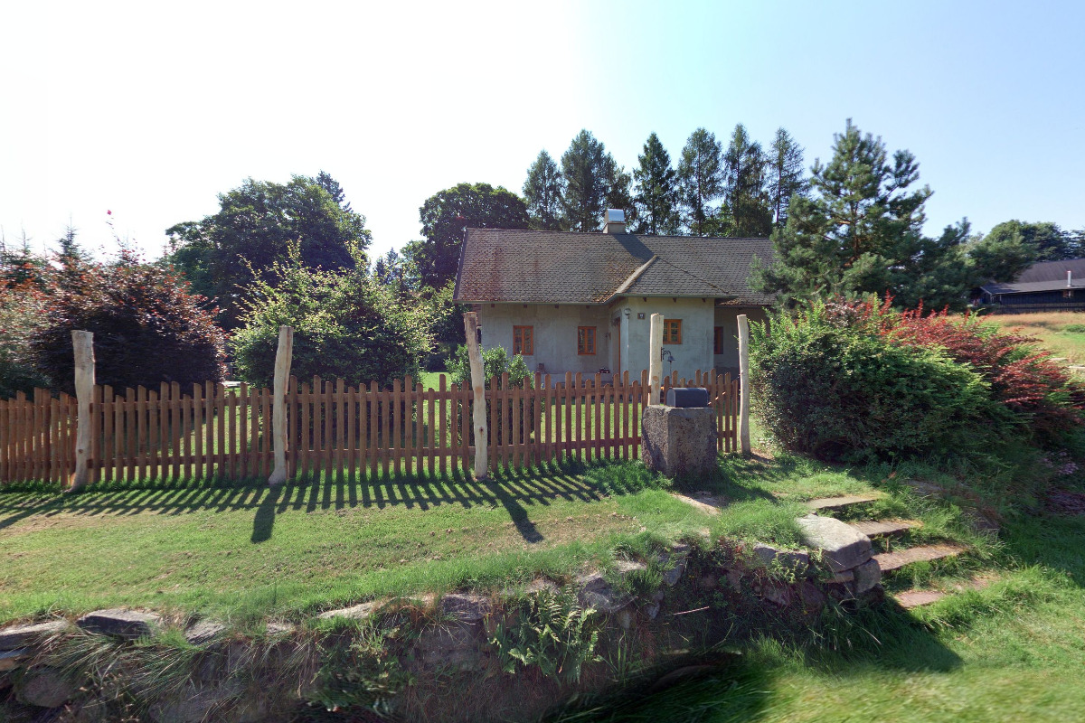 Pavel Polák – Terapie v přírodě