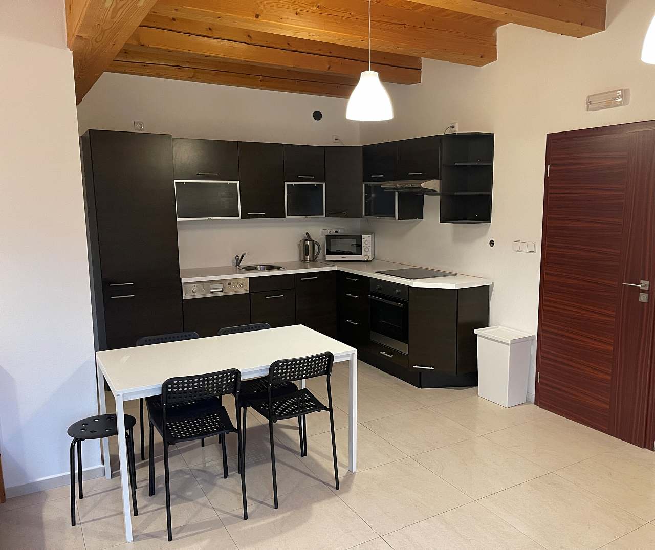 Apartmán Šumava - Lipno - Horní Planá foto 3