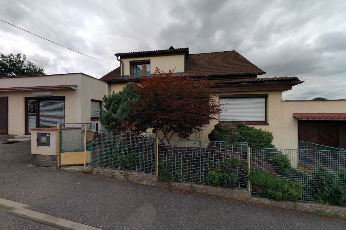 Pohřební služba Adámek