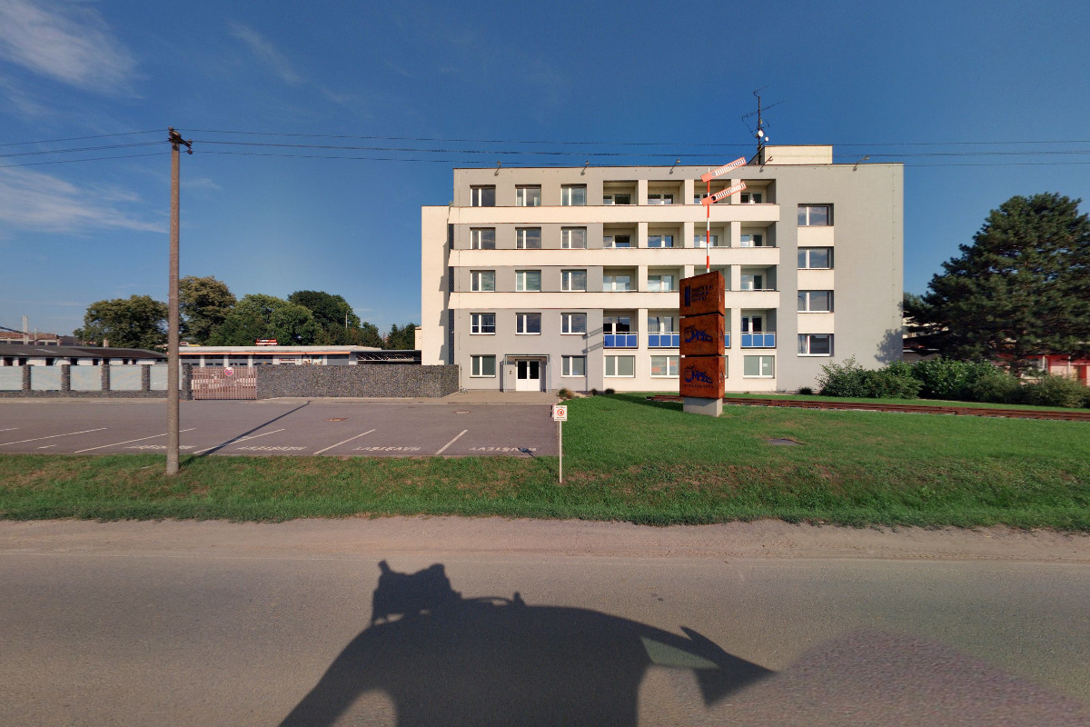 Nadace Okřídlené kolo