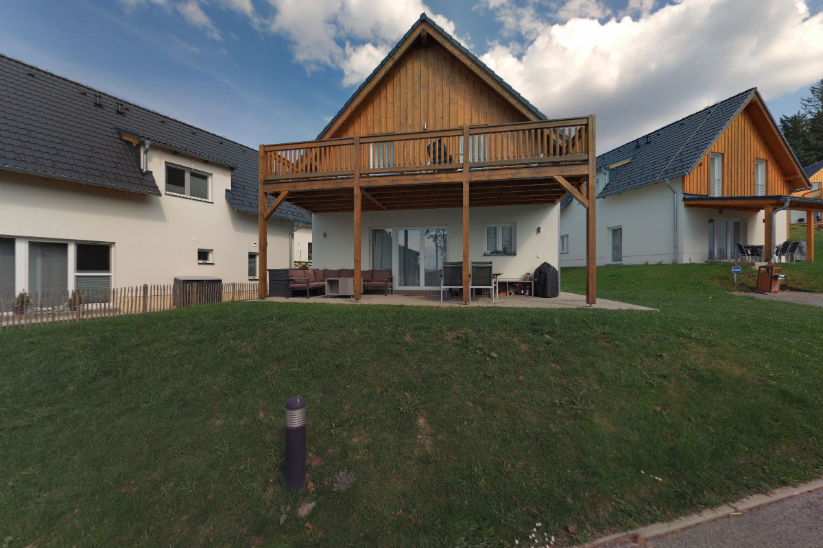 Apartment Lakeside Village 22