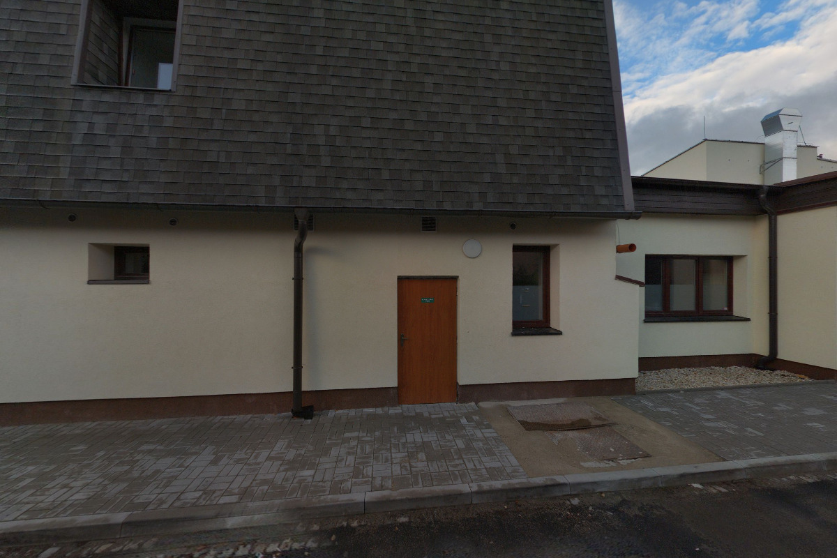 Ubytování Plzeňská 8