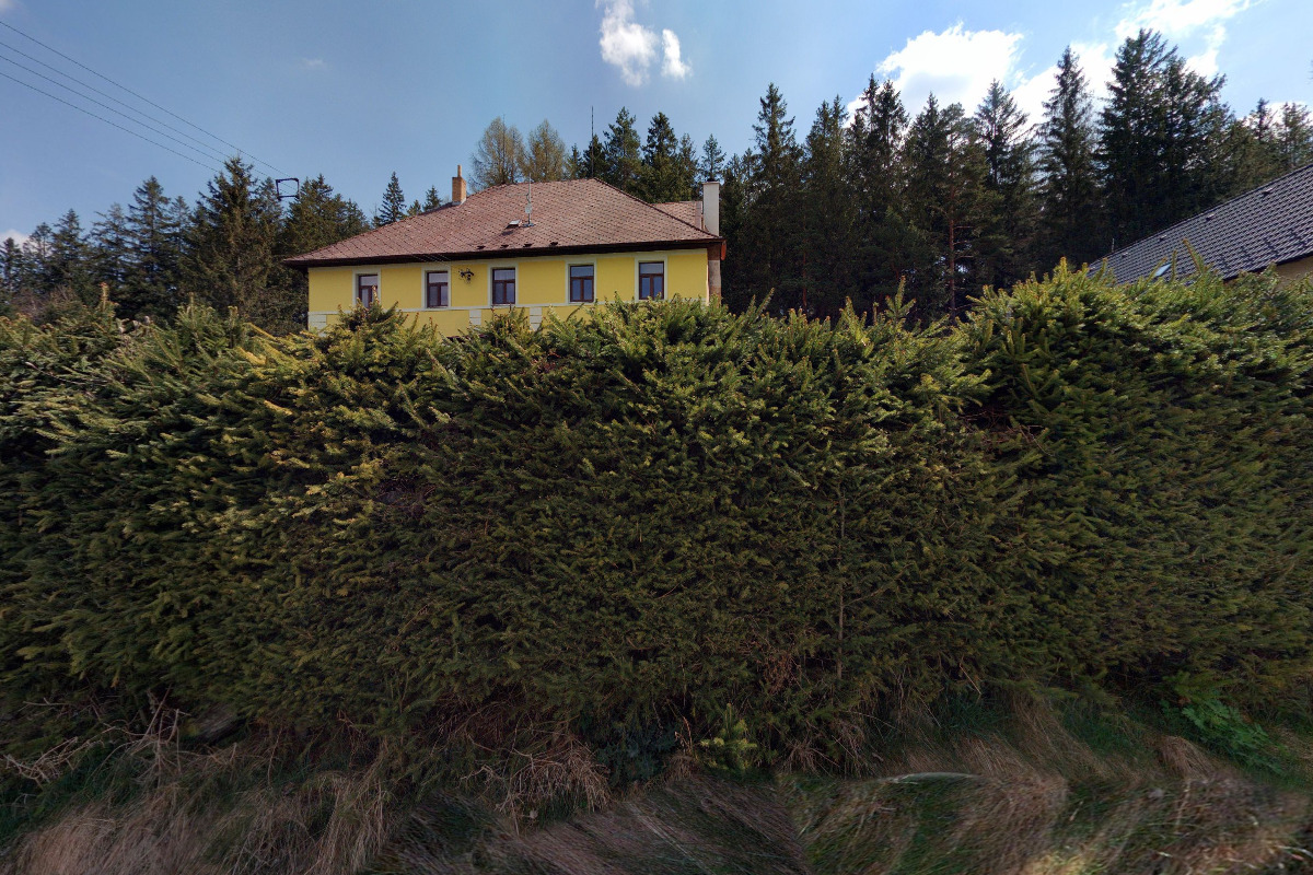 Apartmány HÁJOVNA