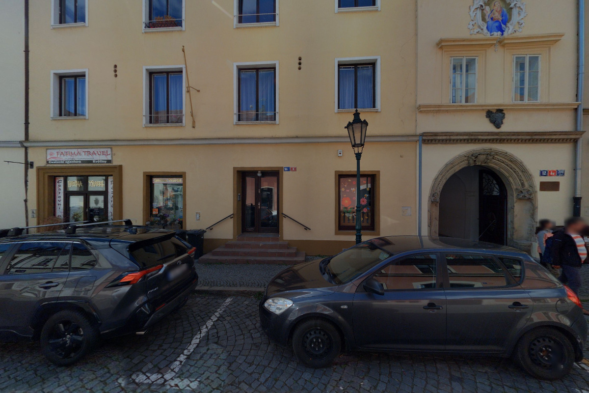 FATIMA TRAVEL & FLOWERS foto 2