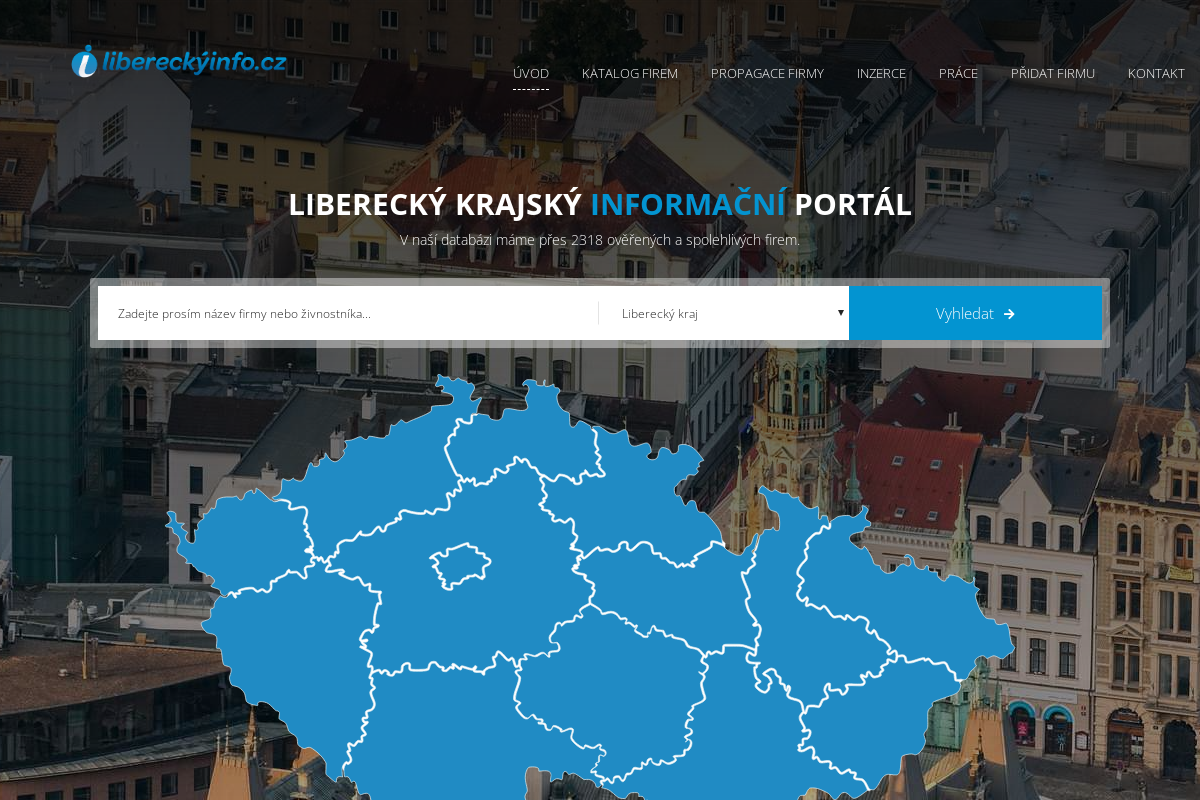 LibereckýInfo.cz