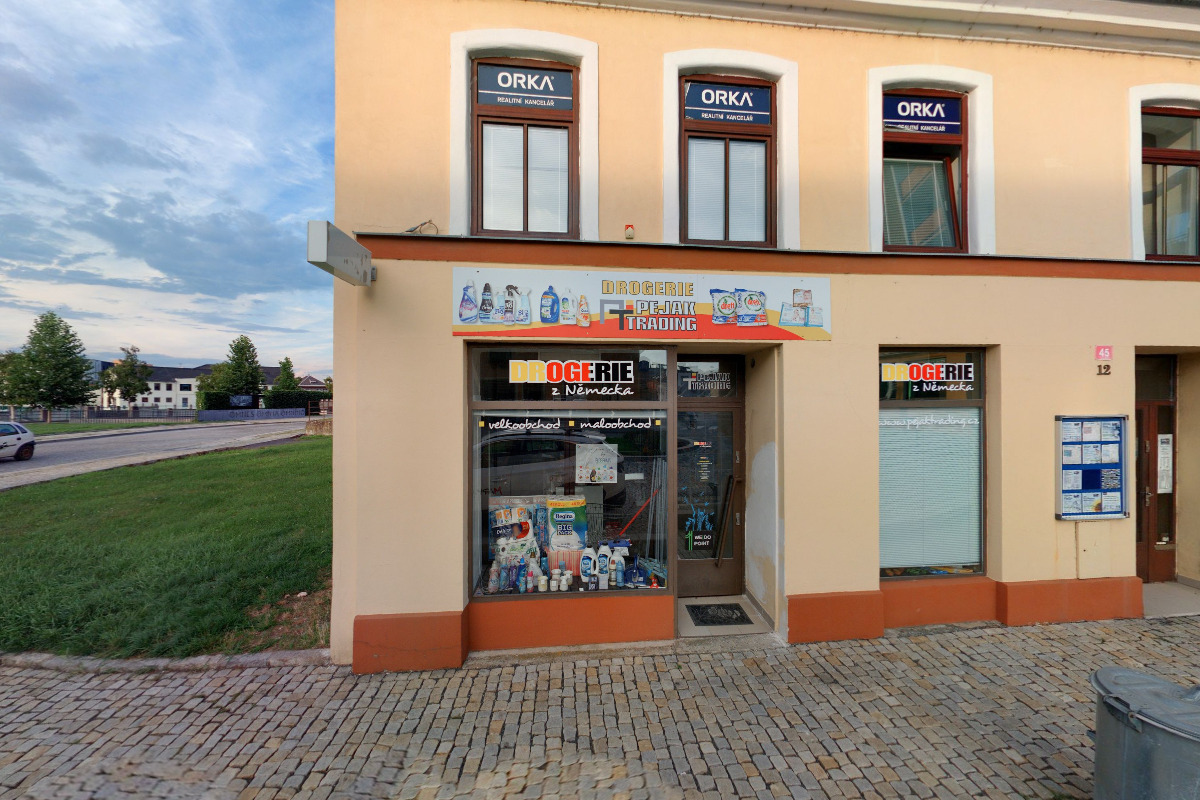 ORKA realitní kancelář