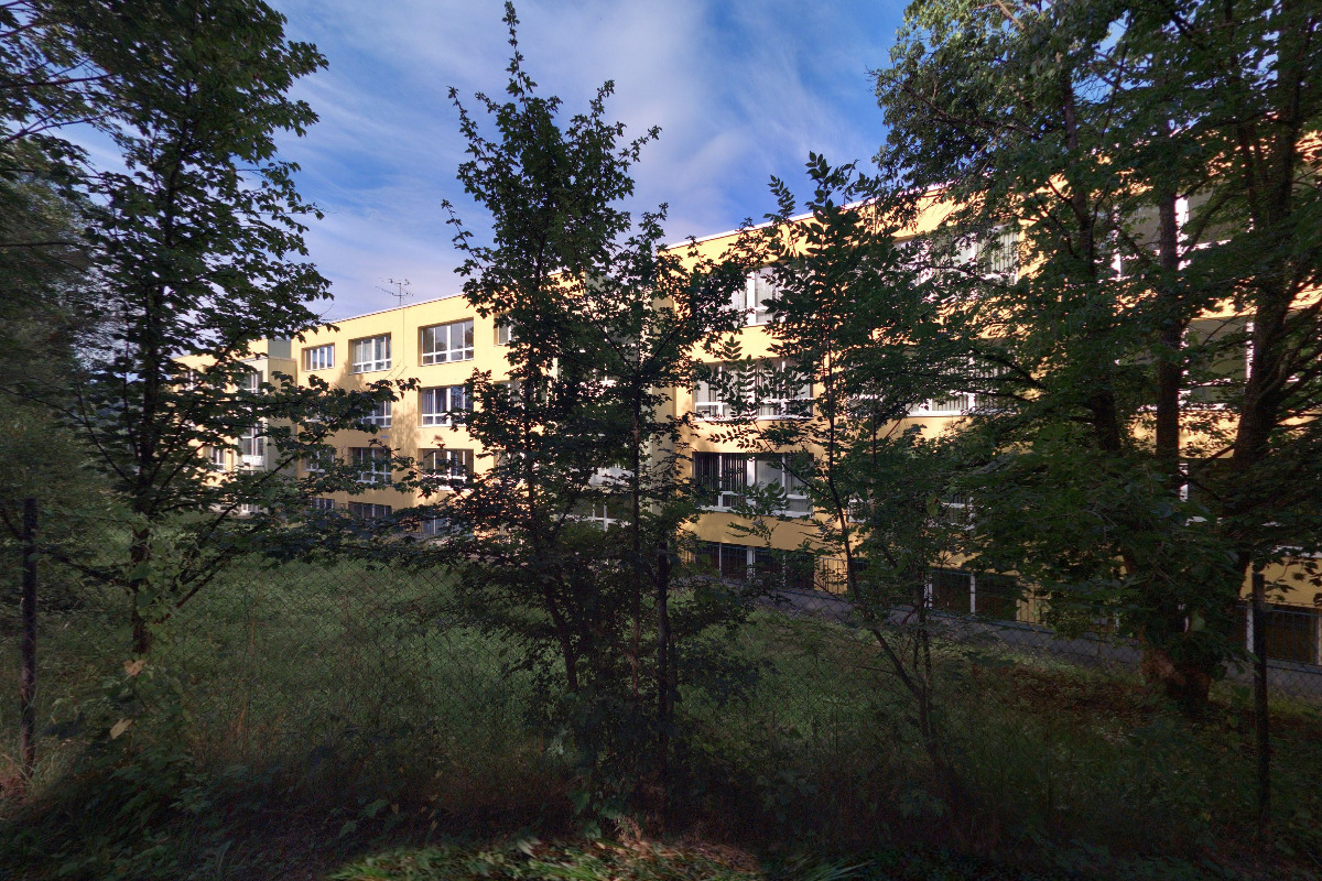 Základní škola a Mateřská škola Benešov nad Ploučnicí