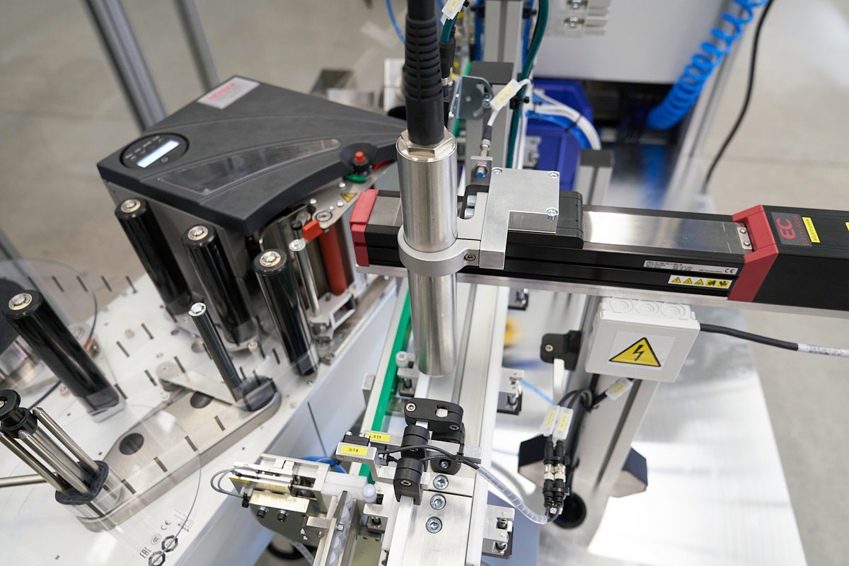 Leonardo technology s.r.o. foto 3