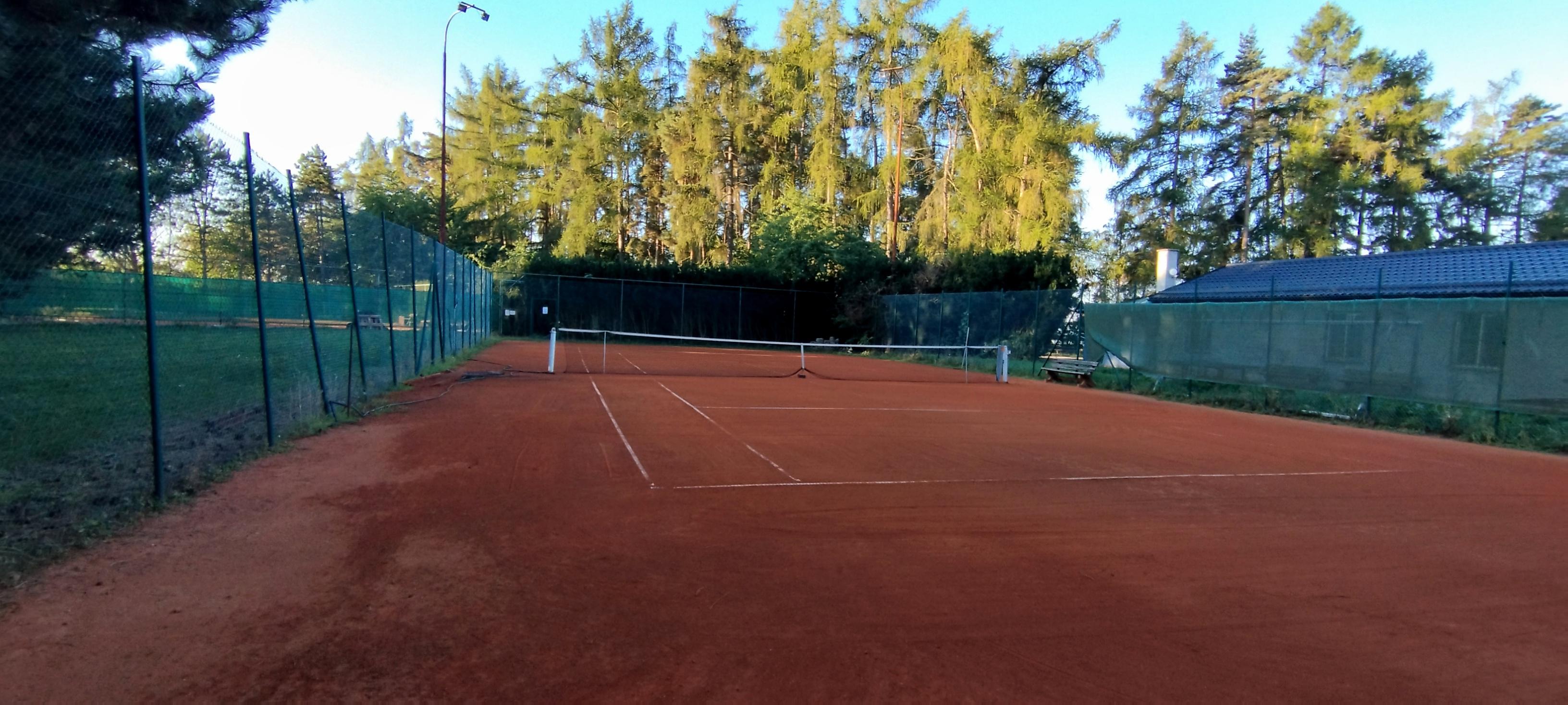 SK KAVAS Větrovy - Tenis foto 2