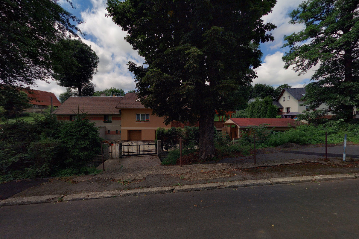 Zemní práce Martin Novotný