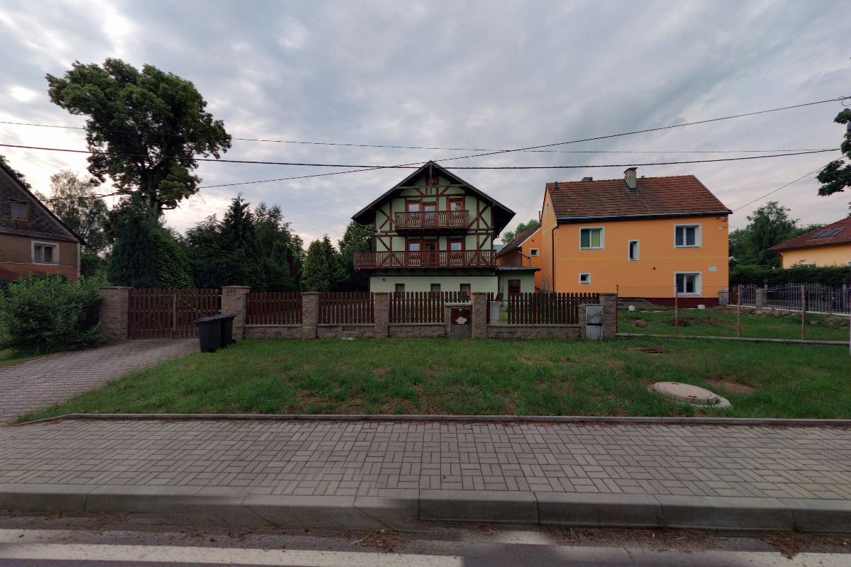 Apartmány Kamermann