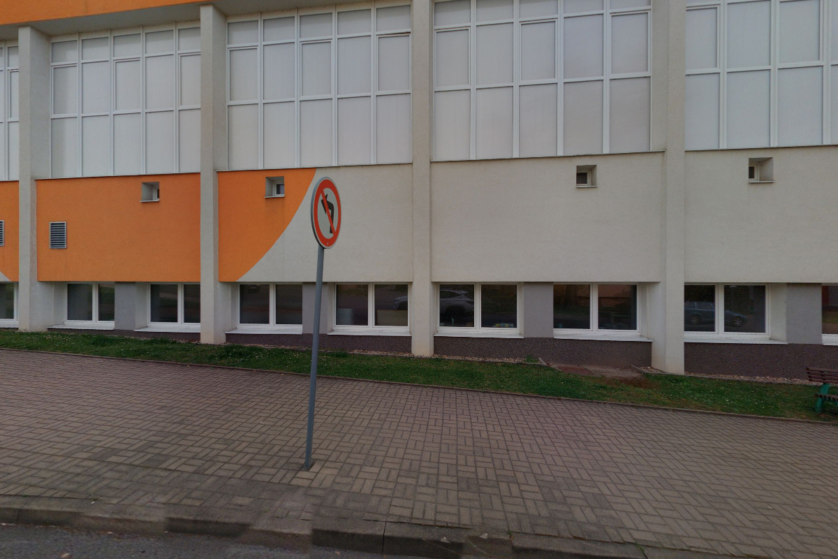 Základní škola Litoměřice, U Stadionu 4 foto 2