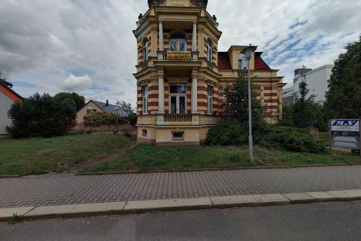 Studio Petra