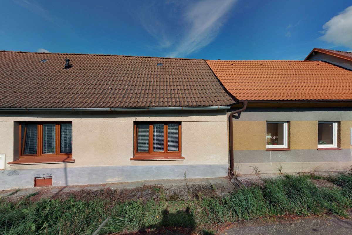 Apartmán U Benátek - Kardašova Řečice foto 5