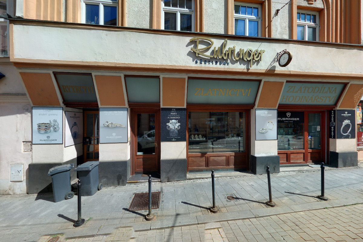 Rubringer foto 2