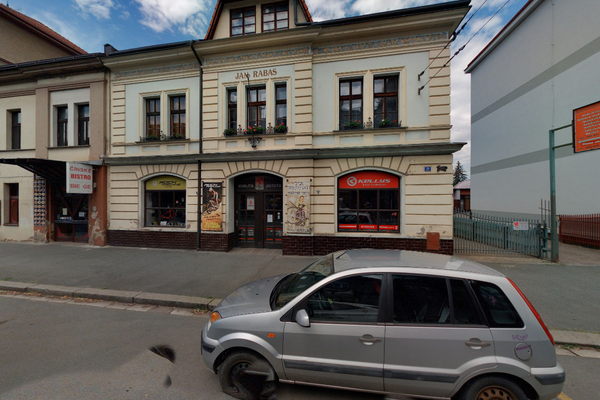 VELO CZ s.r.o. foto 2