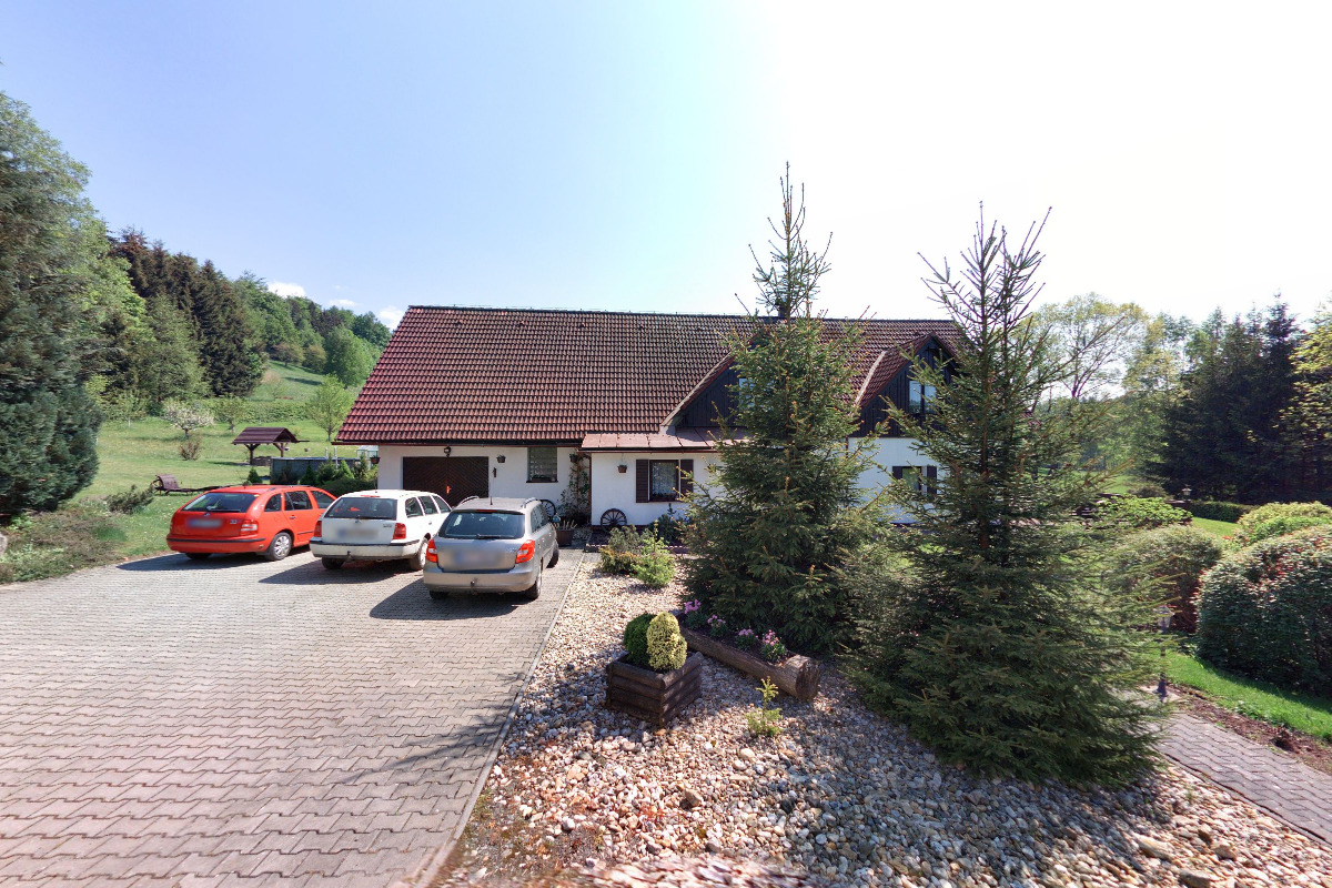 Ubytování Renata foto 1