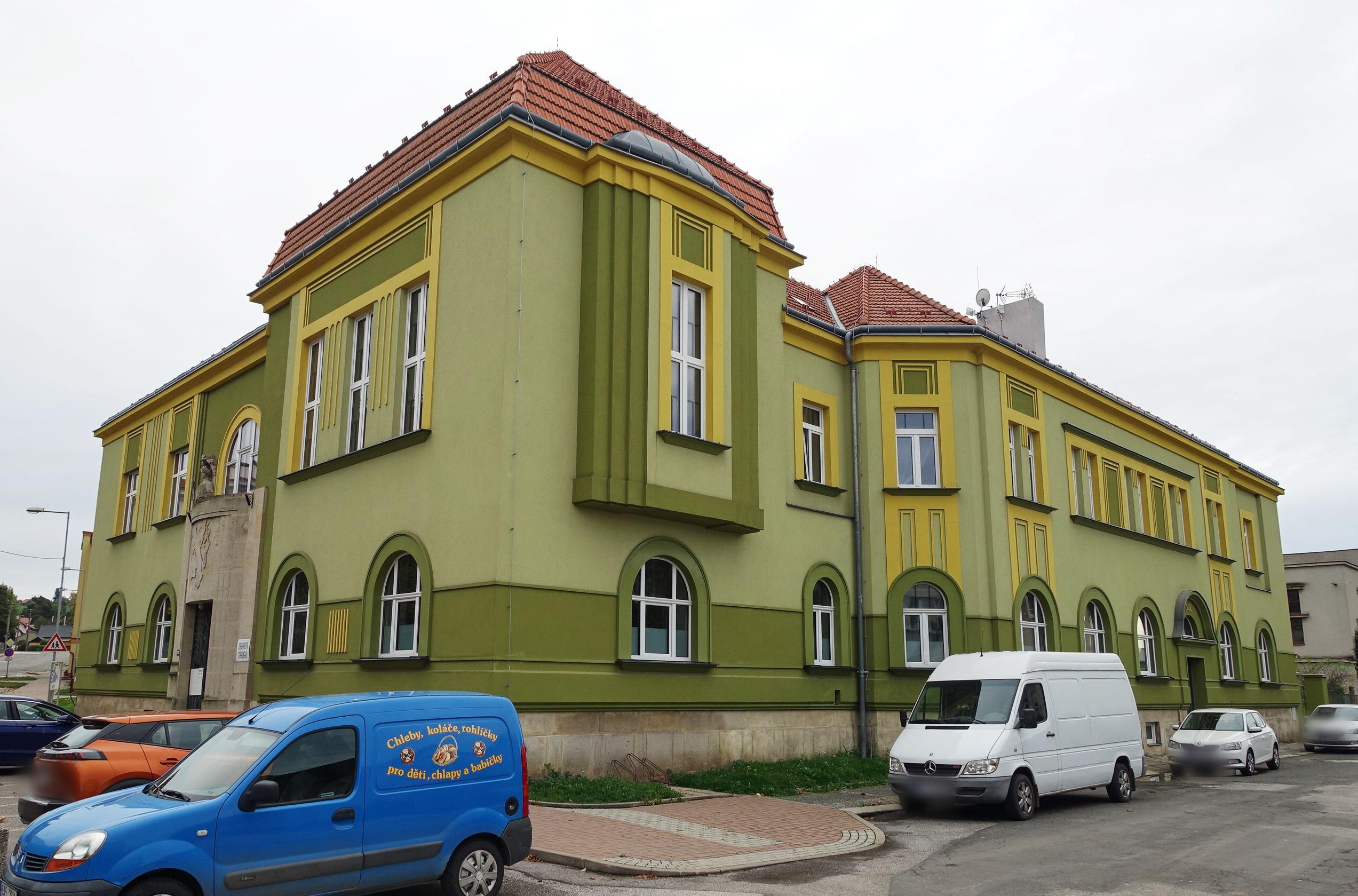 Zdravotní středisko Sobotka foto 2