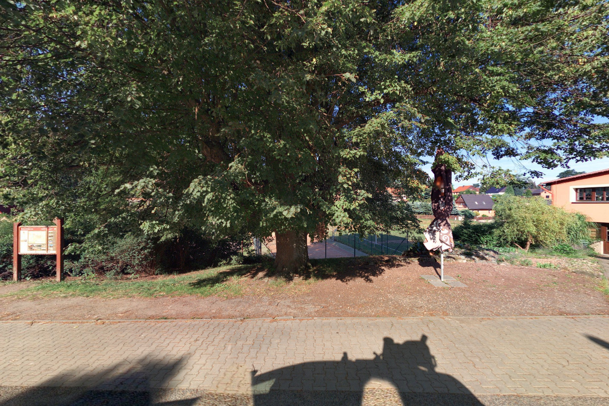 Sportovní areál Růžová