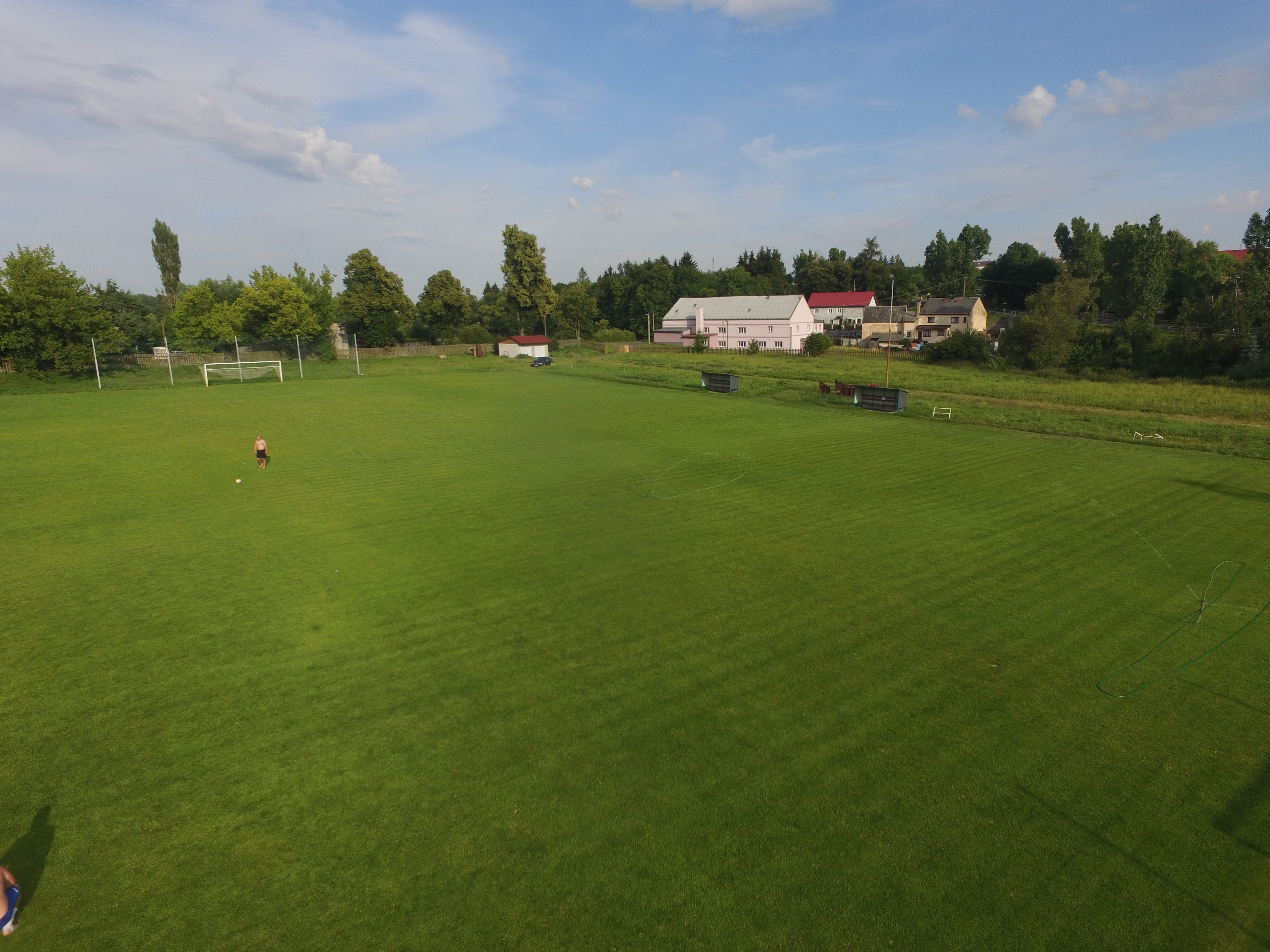 FK SMB Bochov foto 4