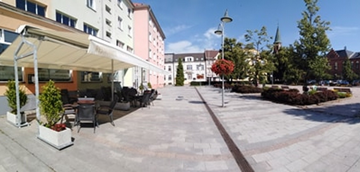 Kavárna a Restaurace Na náměstí foto 3