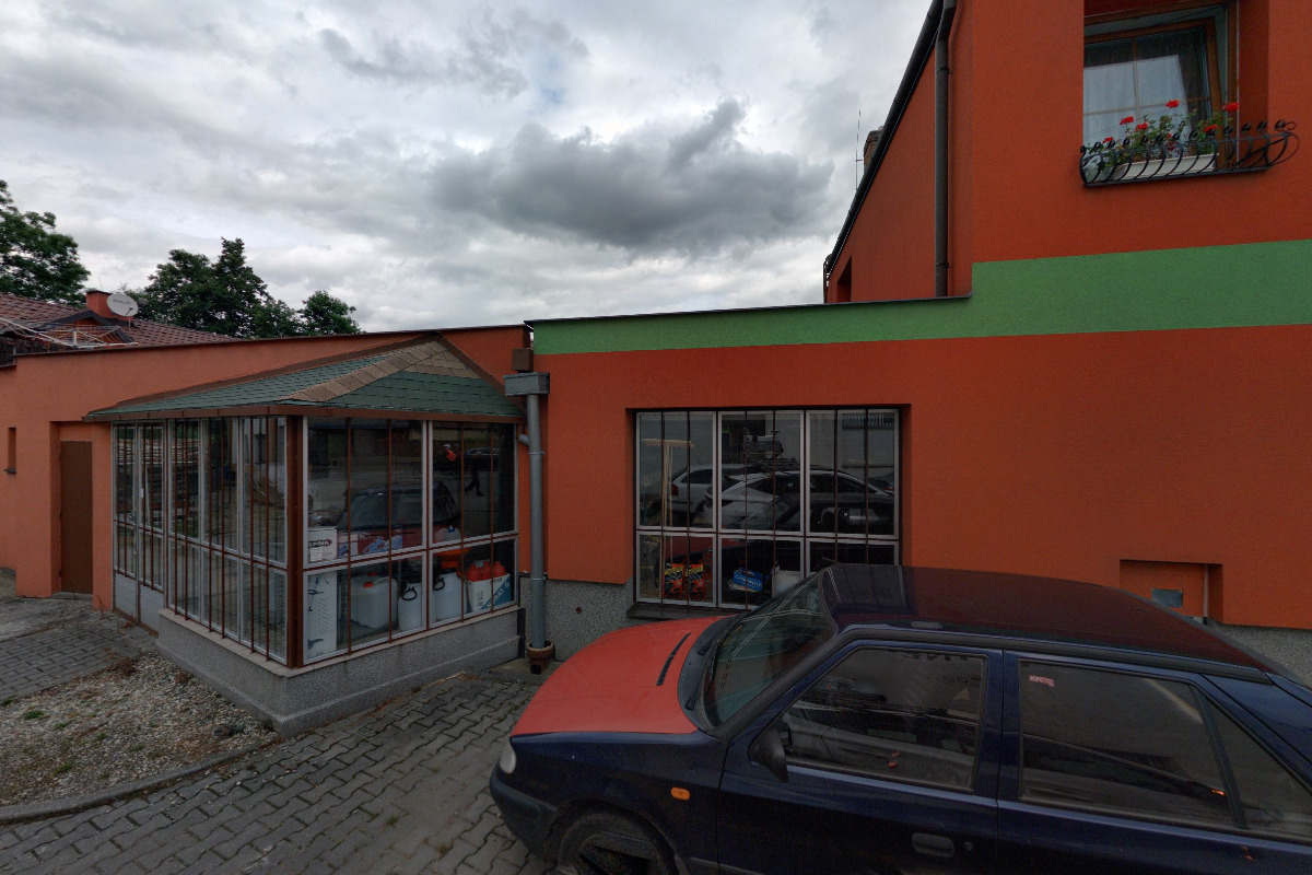 Železářství Smržice foto 4
