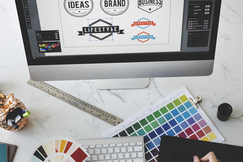 Grafika a design