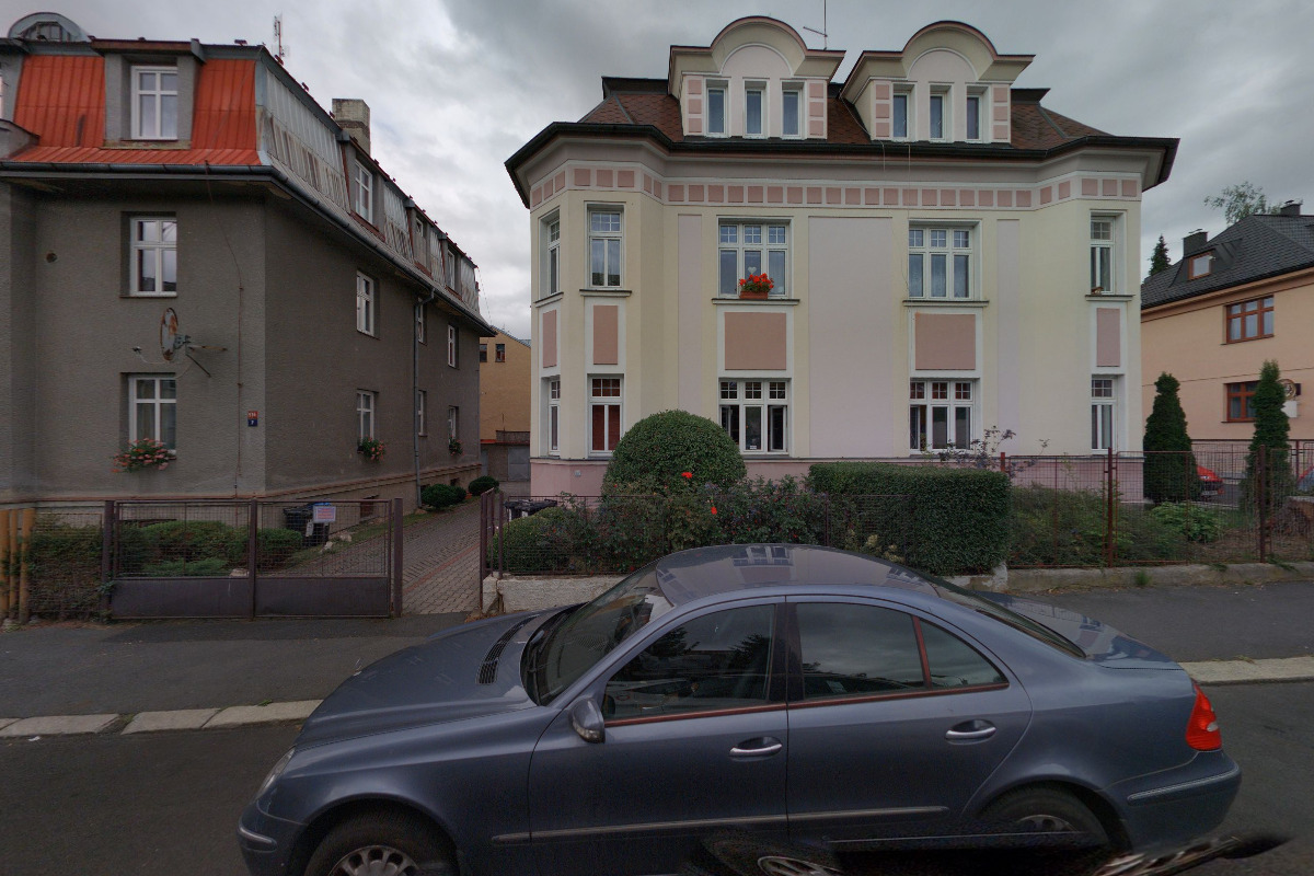 Nadační fond Podepsáno srdcem