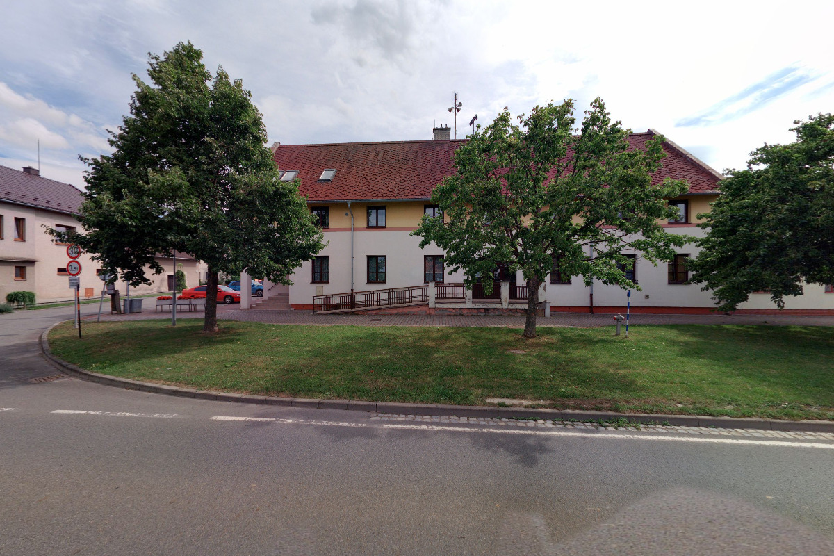 MUDr. Pavlína Létalová foto 1