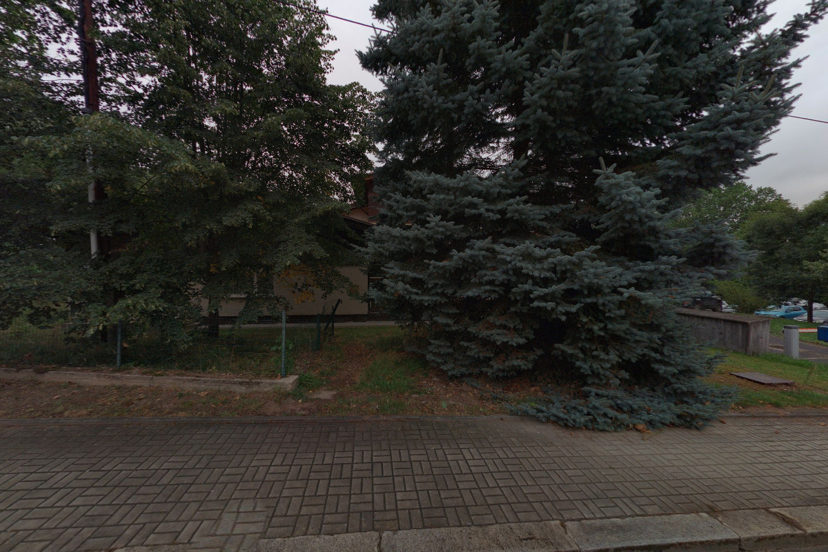 Lesní správa Františkovy Lázně - Lesy České republiky