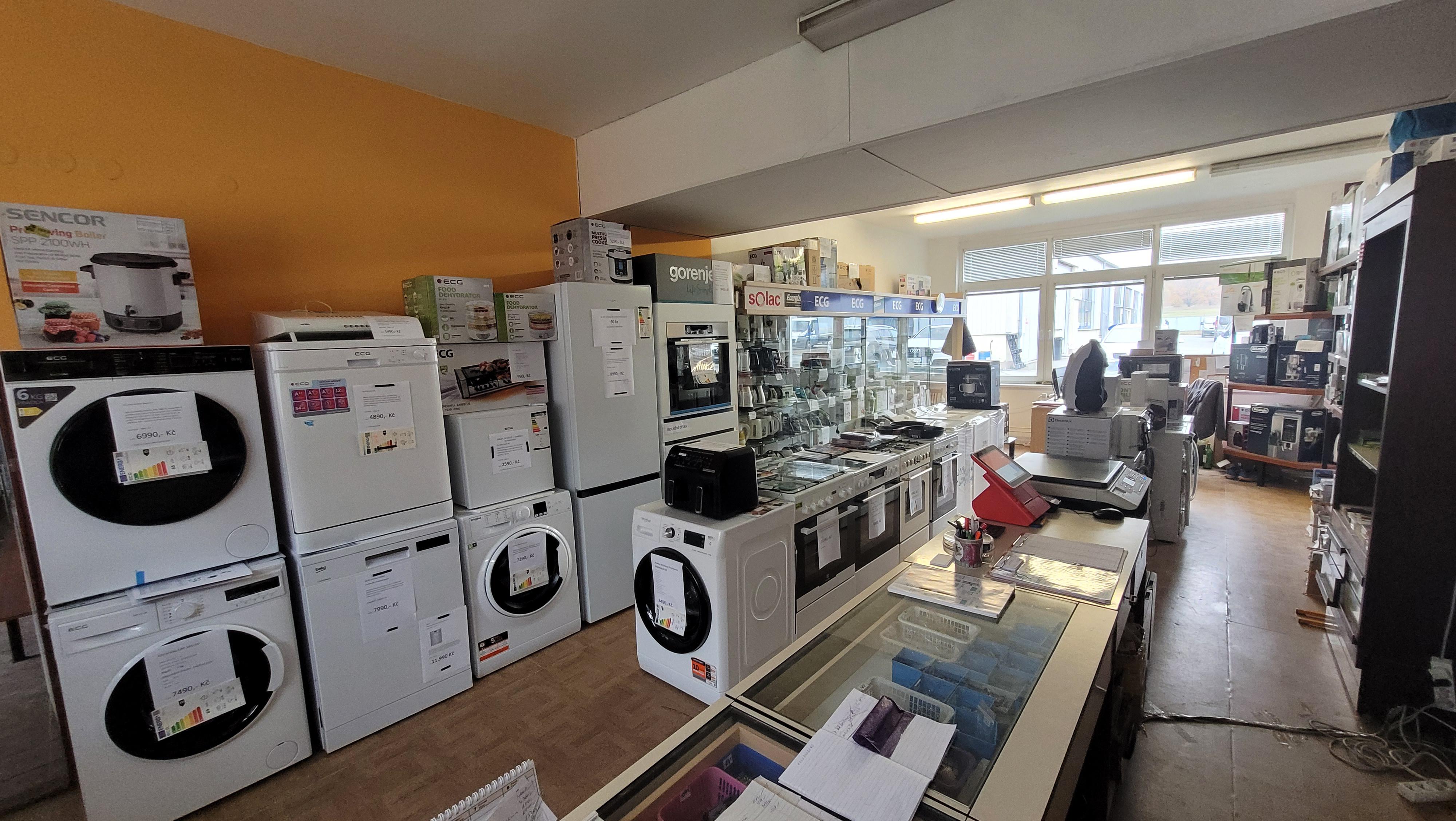 SECHO servis - Miloš Trejtnar foto 4