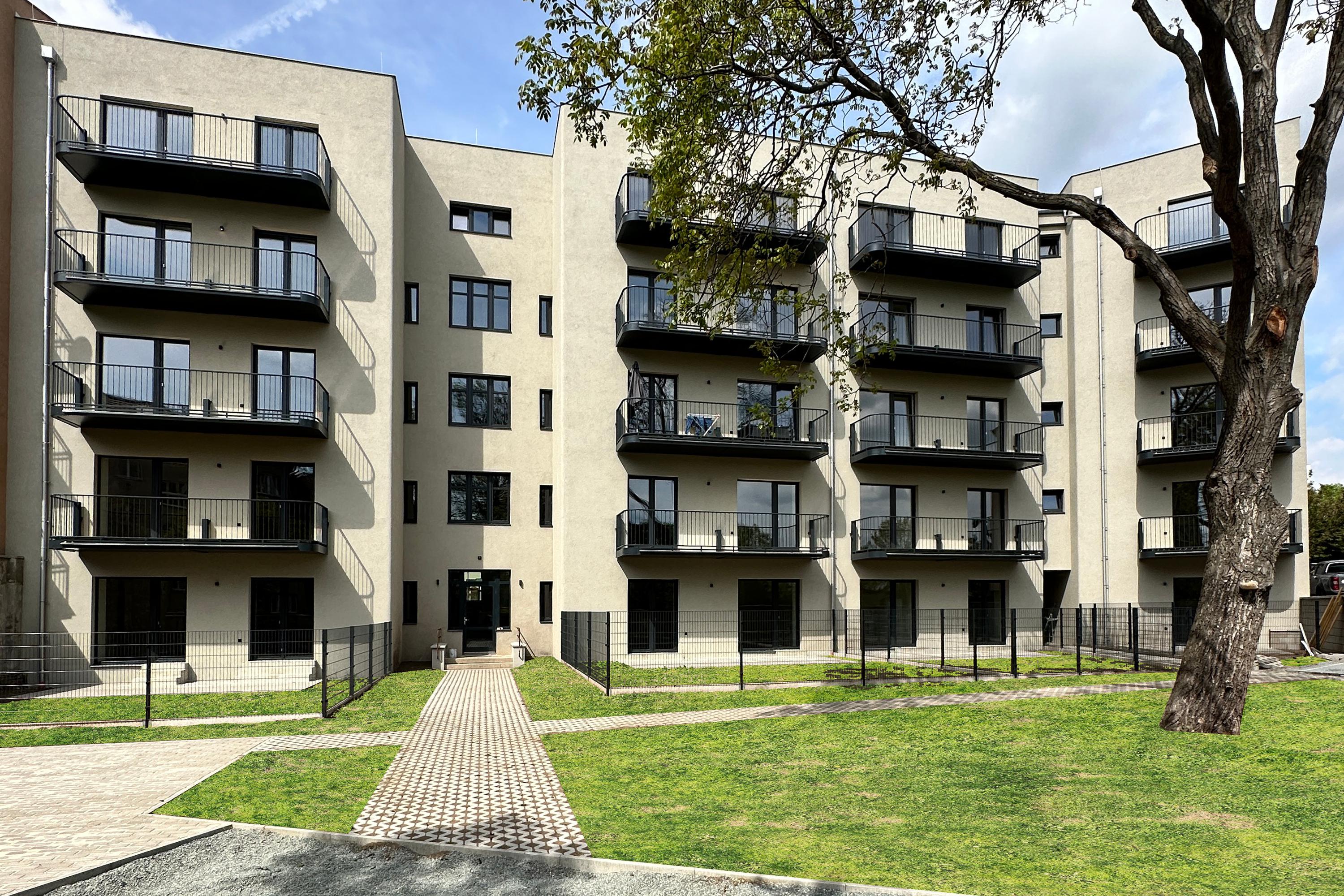 Jakeš Development s.r.o.