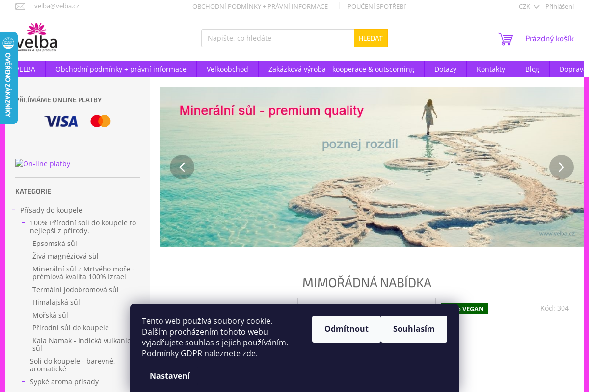 Velba.cz
